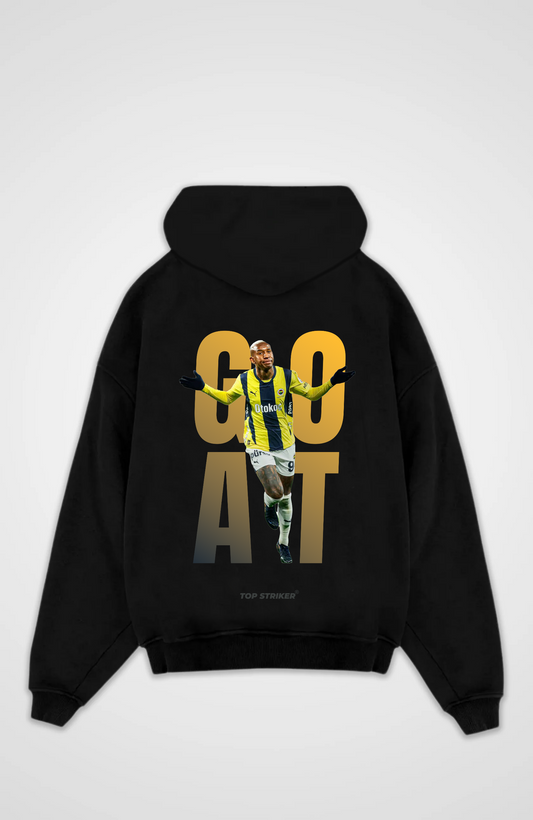 Anderson Talisca Oversized Hoodie