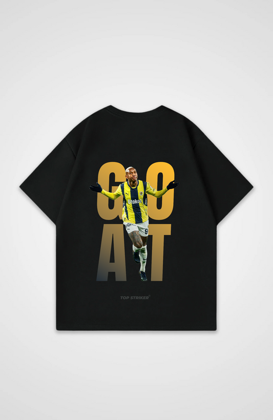 Anderson Talisca Oversized Shirt