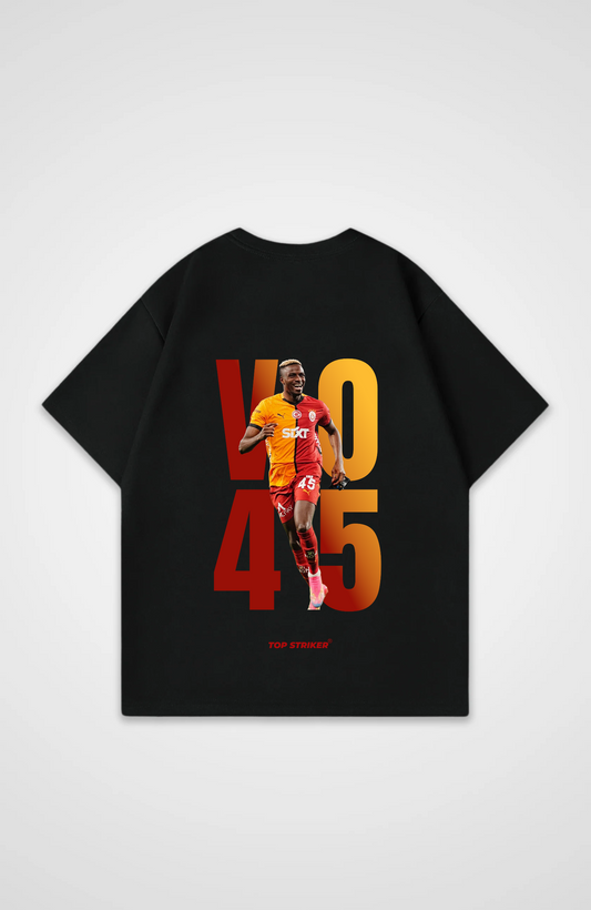 Victor Osimhen Oversized Shirt