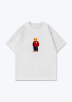Auswärts Galatasaray Bär Oversized Shirt