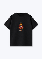 Gala Türke Bär Oversized Shirt