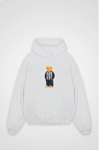 Beşiktaş Bär Oversized Hoodie