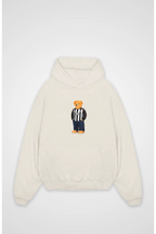 Beşiktaş Bär Oversized Hoodie