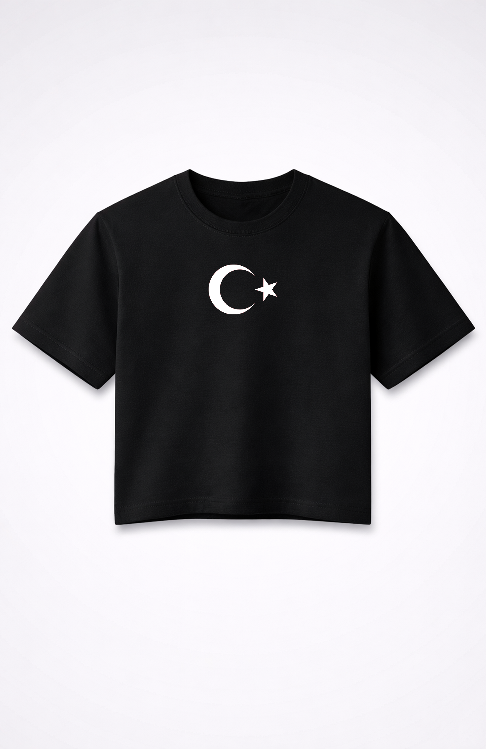 Türkei Crop Top