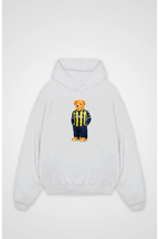 Fenerbahçe Bär  Oversized Hoodie