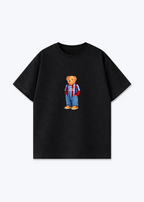 Trabzon Bär Oversized Shirt