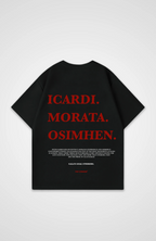 Galatasaray Sturm Oversized Shirt