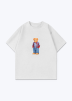 Trabzon Bär Oversized Shirt