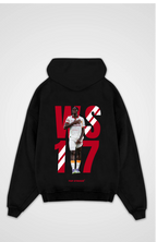 Wilfried Singo Oversized Hoodie