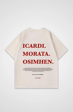 Galatasaray Sturm Oversized Shirt