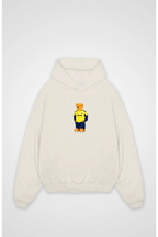 Auswärts Fenerbahce Bär Oversized Hoodie