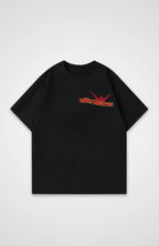 Ultra Aslan Oversized Shirt