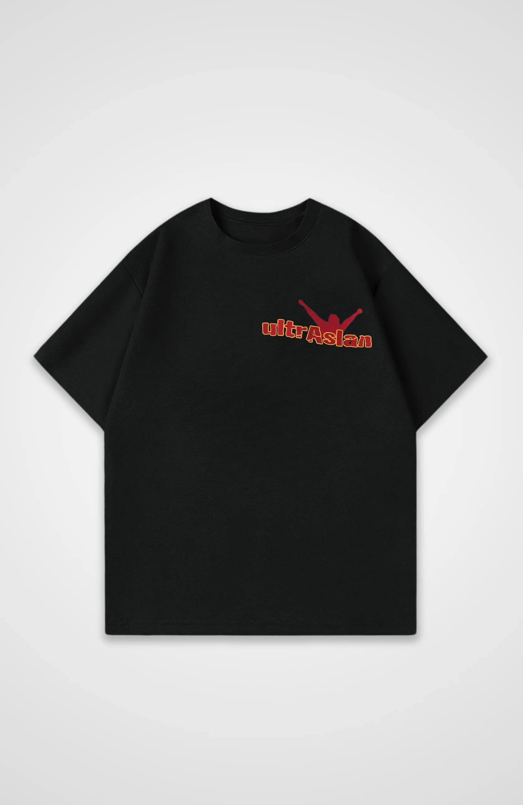 Ultra Aslan Oversized Shirt