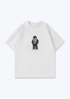 Besiktas Adler Oversized Shirt
