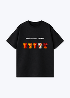 Galatasaray Legacy Oversized Shirt