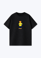 Auswärts Fenerbahce Bär Oversized Shirt