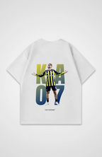 Kerem Aktürkoğlu Oversized Shirt