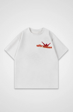 Ultra Aslan Oversized Shirt