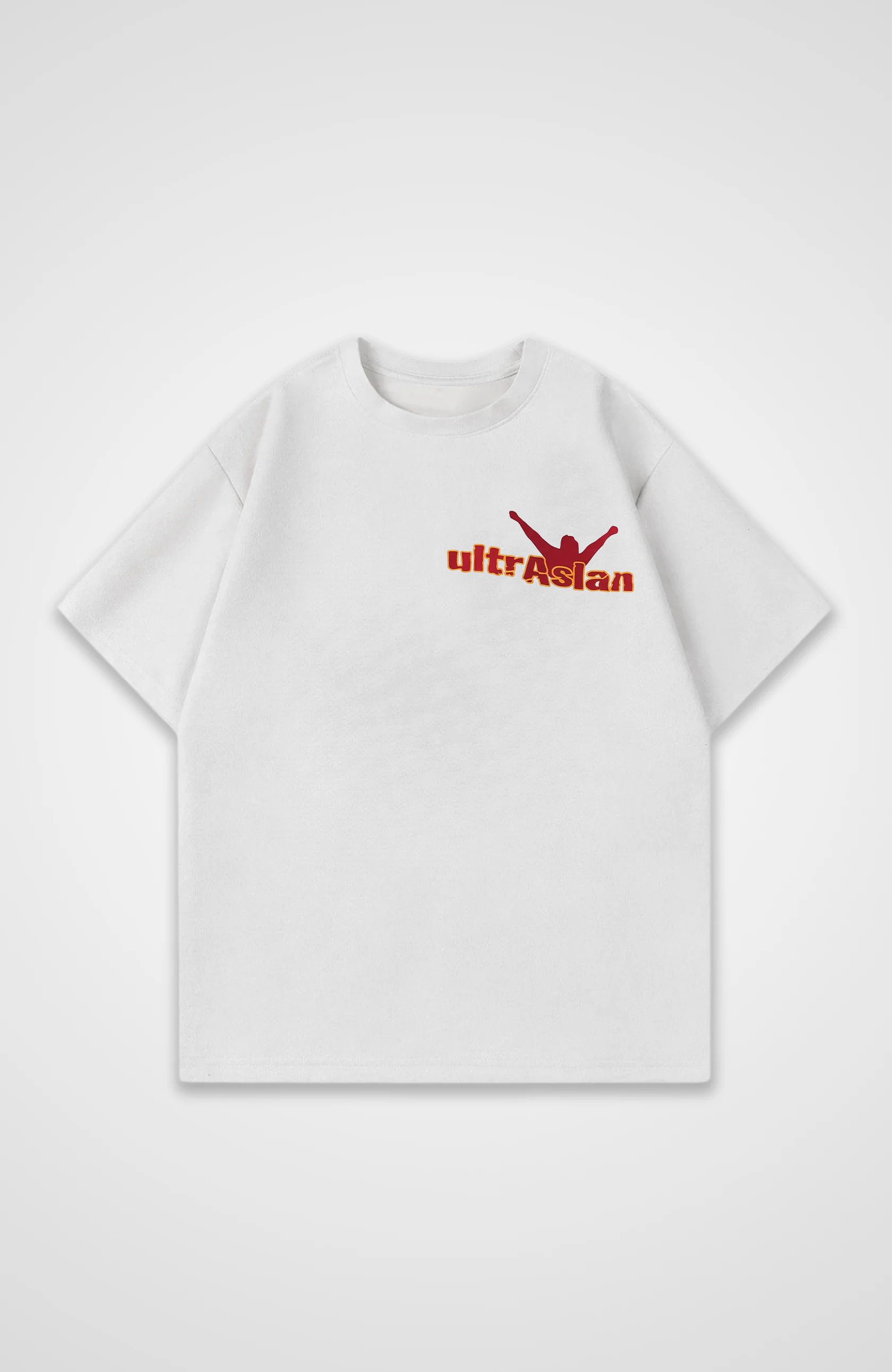 Ultra Aslan Oversized Shirt