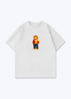 Galatasaray Löwe Oversized Shirt