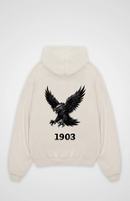 Besiktas 1903 Adler Oversized Hoodie