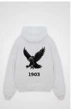 Besiktas 1903 Adler Oversized Hoodie