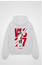Wilfried Singo Oversized Hoodie