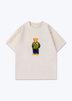 Fenerbahce Bär Oversized Shirt
