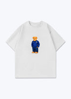 Kosovo bär Oversized Shirt