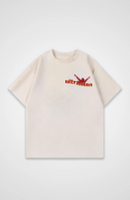 Ultra Aslan Oversized Shirt