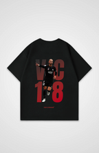Václav Černý Oversized Shirt