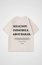 Besiktas Sturm Oversized Shirt