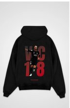 Václav Černý Oversized Hoodie