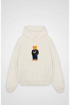 Auswärts Besiktas Bär Oversized Hoodie