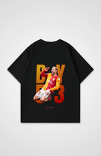 Barış Alper Yılmaz Oversized Shirt