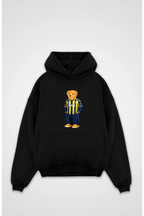 Fenerbahçe Bär  Oversized Hoodie