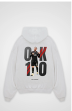 Orkun Kökçü Oversized Hoodie