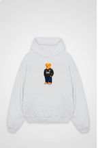 Auswärts Besiktas Bär Oversized Hoodie