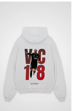 Václav Černý Oversized Hoodie