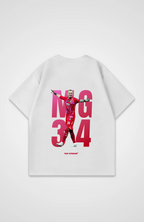 Mert Günok Oversized Shirt