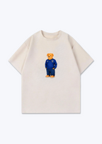 Kosovo bär Oversized Shirt