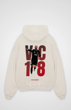 Václav Černý Oversized Hoodie