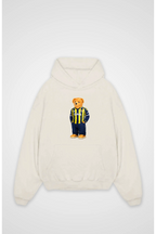 Fenerbahçe Bär  Oversized Hoodie
