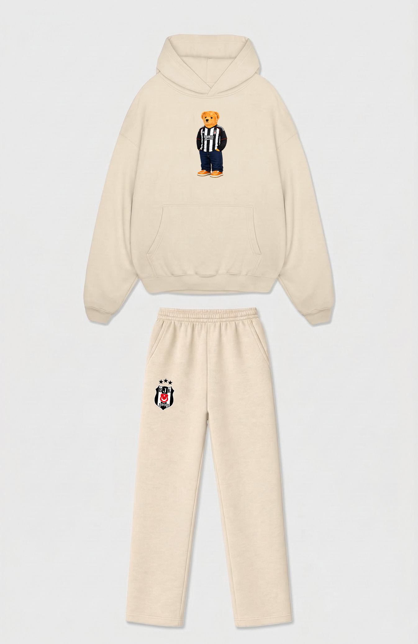 Besiktas Tracksuit