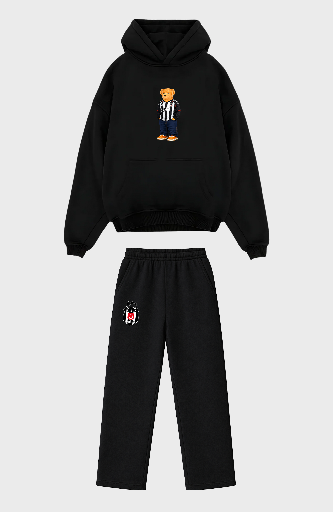 Besiktas Tracksuit