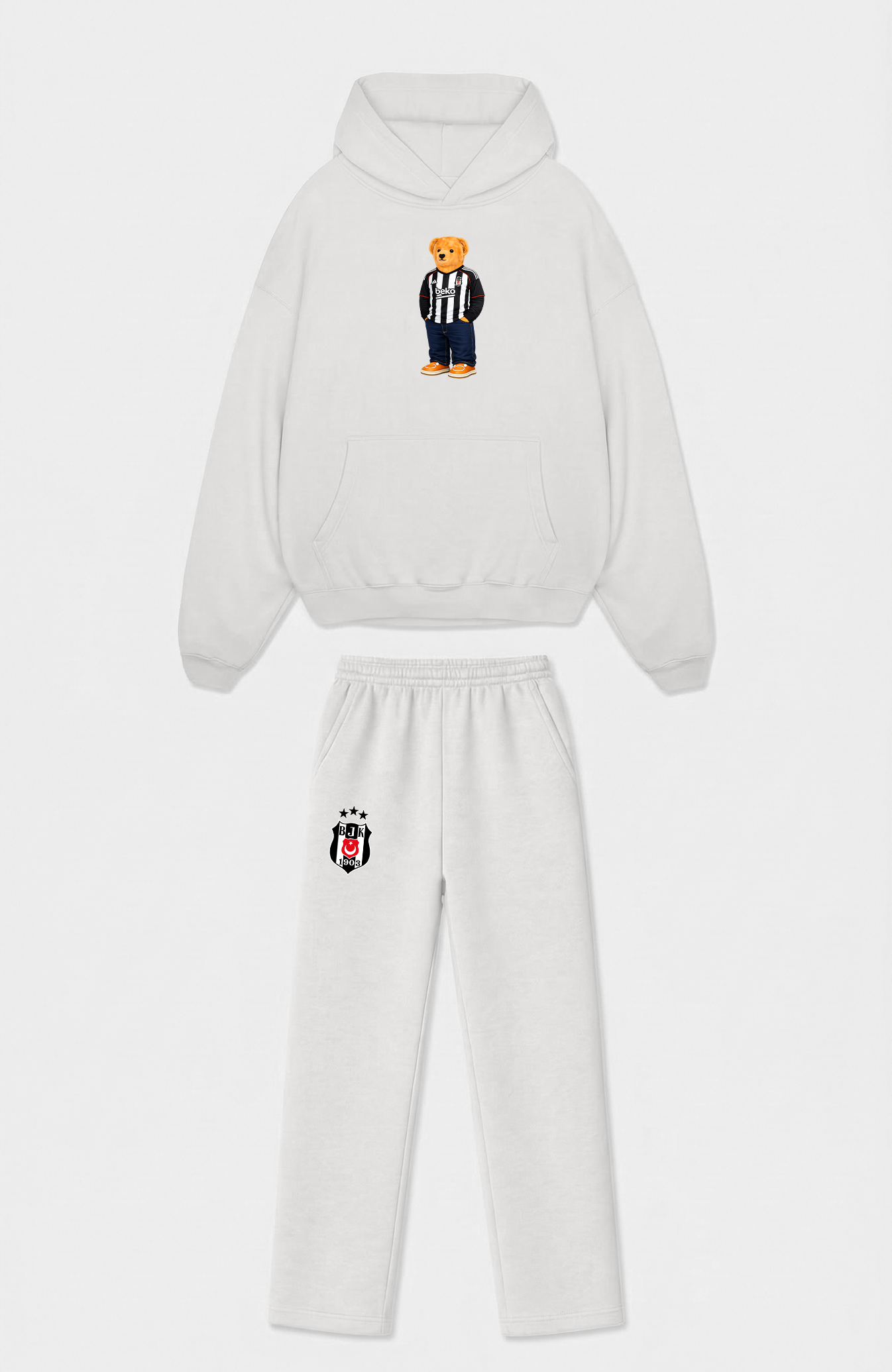 Besiktas Tracksuit
