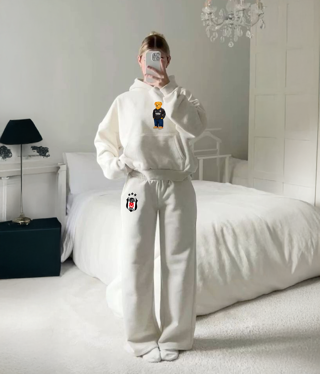 Besiktas Tracksuit