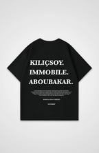 Besiktas Sturm Oversized Shirt