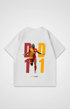 Didier Drogba Oversized Shirt