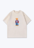 Trabzon Bär Oversized Shirt